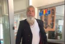 Sandokan din Târgu Jiu rămâne în spatele gratiilor: Cererea de eliberare condiționată, respinsă Sandokan