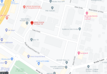 Străzile General Christian Tell și Aleea Zorilor din Târgu Jiu, vor avea sens unic strada tg jiu
