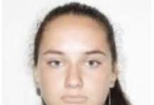 Minoră dispărută de acasă. Poliția o caută