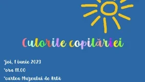 Culorile copilăriei