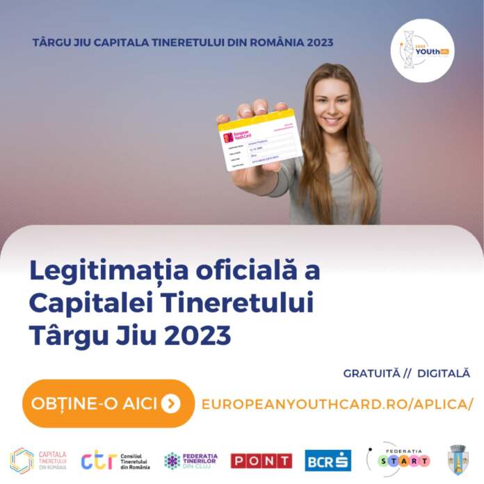 capitala tineretului capitala tineretului Tg-Jiu