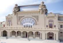 cazino constanta
