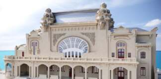 cazino constanta