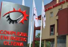 Complexul Energetic Oltenia