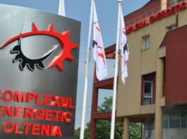 Cutremur în conducerea Complexului Energetic Oltenia. Daniel Burlan, mutat în carieră la Motru Cutremur în conducerea Complexului Energetic Oltenia. Daniel Burlan, mutat în carieră la Motru