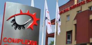 Complexul Energetic Oltenia