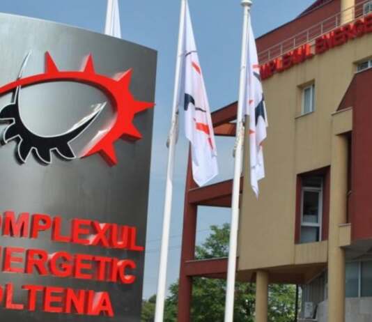 Cutremur în conducerea Complexului Energetic Oltenia. Daniel Burlan, mutat în carieră la Motru