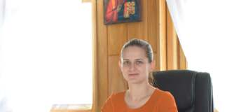 Cristina Cilibiu