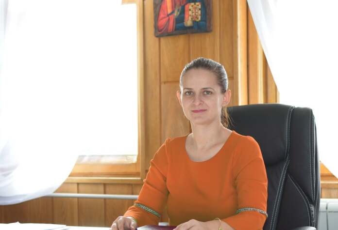 Cristina Cilibiu