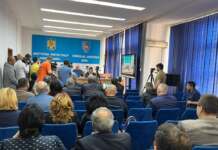 comisia de dialog CEO