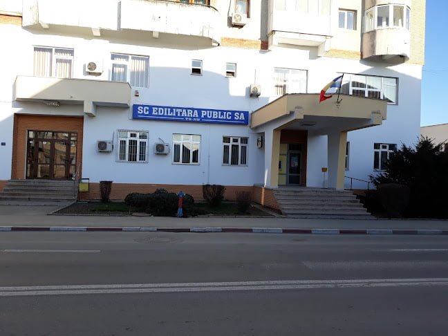 edilitara Un inginer al Edilitara Târgu Jiu a decedat în timp ce ridica un generator