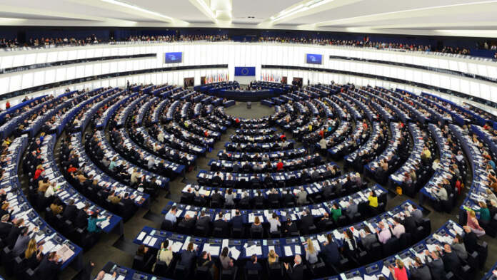 europarlamentari