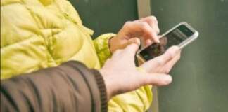 O nouă metodă de înșelăciune. Nu utilizați telefoanele mobile ale persoanelor necunoscute telefon furat