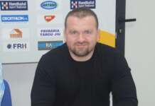 Dan Ilieș, noul mebru al Consiliului de Administrație Edilitara Dan Ilieș
