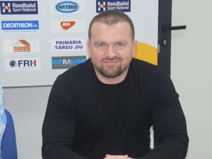 ilieș Dan Ilieș