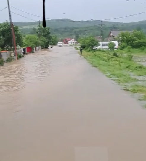 inundații