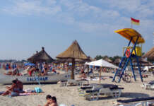 litoral vacanta