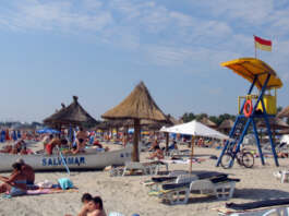 litoral vacanta