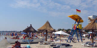 litoral vacanta