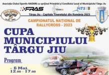 Sărbătoare câmpenească în Poiana Narciselor, duminică motocross