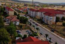 Orașul cu cea mai ieftină căldură este în Gorj