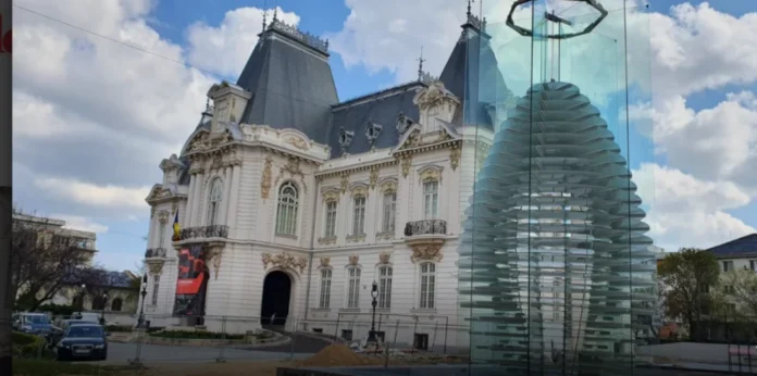 oul lui brâncuși oul lui brâncuși