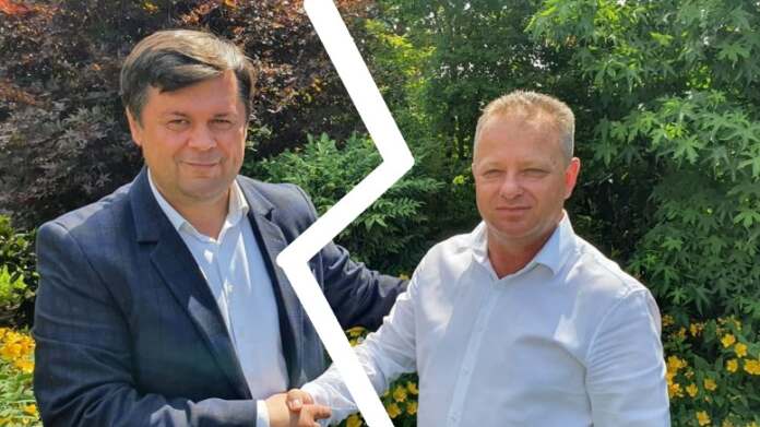 romanescu si iordache ruptura