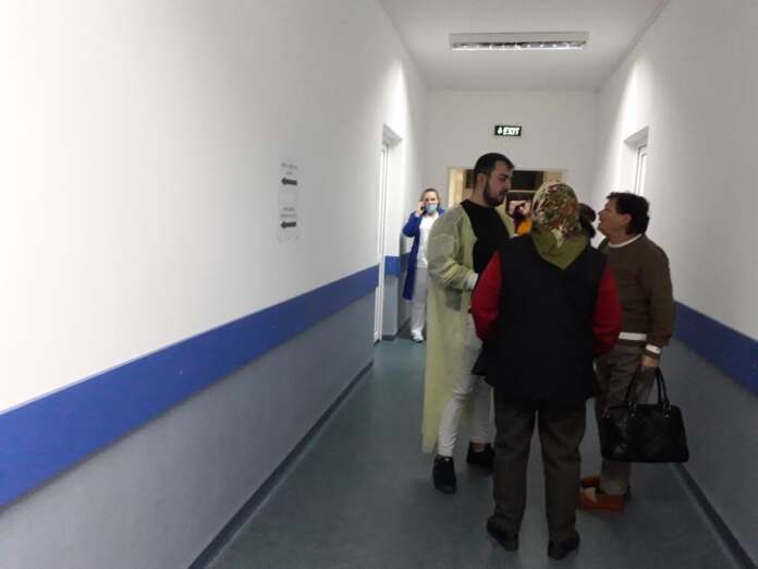 spital Primele concluzii medicale în cazul fetiței de 3 ani decedate la SJU Târgu Jiu