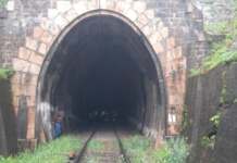 A fost identificată femeia lovită mortal de tren