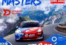 Rânca va găzdui Campionatul Național de Viteză în Coastă Masters