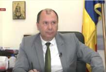 Daniel Baciu, șeful Casei Naționale de Pensii