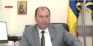 Daniel Baciu, șeful Casei Naționale de Pensii