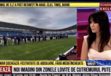 Video: Dana Budeanu despre primarul din Tg-Jiu: “la pușcărie”