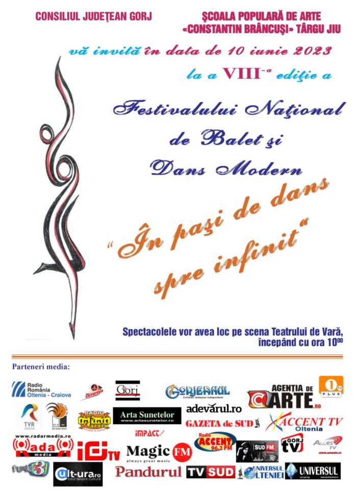 FESTIVALUL DE DANS
