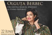 Un nou concert, pe bani mulți, va avea loc în Tg-Jiu. Cine este cap de afiș