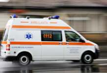 Ambulanță