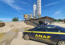 Șeful de la Antifraudă Fiscală Tg-Jiu a fost înlocuit atifrauda-tg-jiu