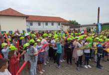 Gorj: Prima ediția a evenimentului Cicloturismul în Familie, s-a bucurat de un real succes Cicloturismul în Familie
