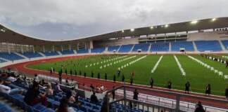 ceremonii absolventi tg jiu