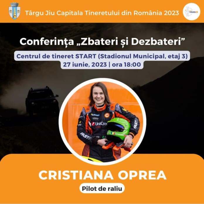 cristiana Cristiana Oprea