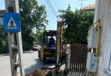 Rău platnicii vor fi debranșați de la rețeaua de apă