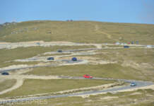 drum-transalpina