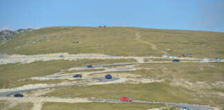 drum-transalpina