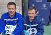 Prima decizie de pensionare în baza Legii 197
