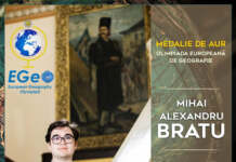 Târgujianul Mihai Bratu, im nou rezultat de excepție mihai bratu