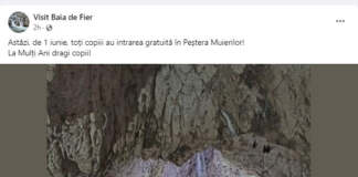 pestera muierii