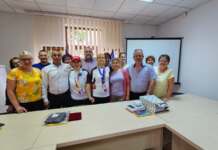 Jocurile Mondiale Special Olympics, DGASPC GORJ