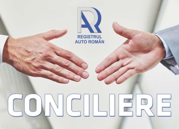 rar conciliere