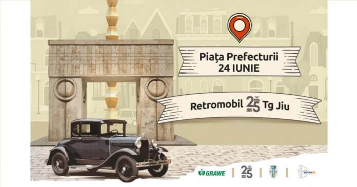 retromobil