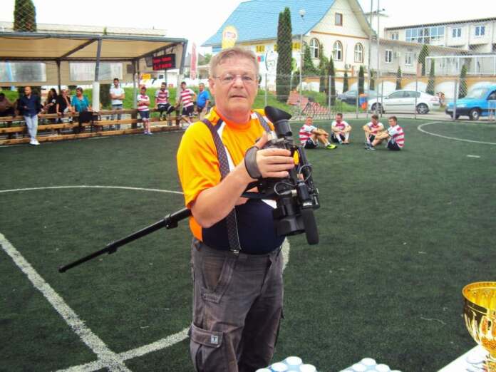 sabin cosmulescu